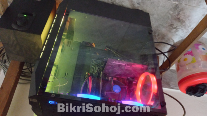 ডেক্সটপ কম্পিউটার বিক্রয় হবে